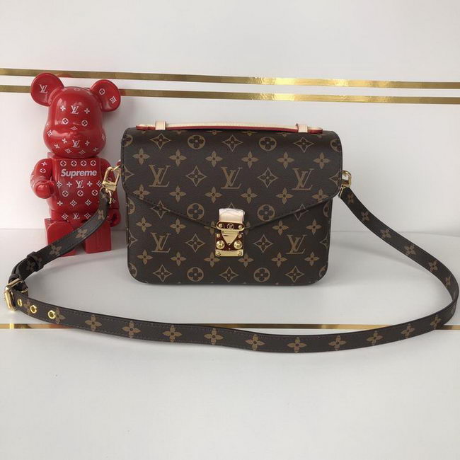 Louis Vuitton 2021 Bag ID:202104a265